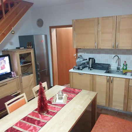 Apartma Da-Li Sports -Rogla Zreče エクステリア 写真