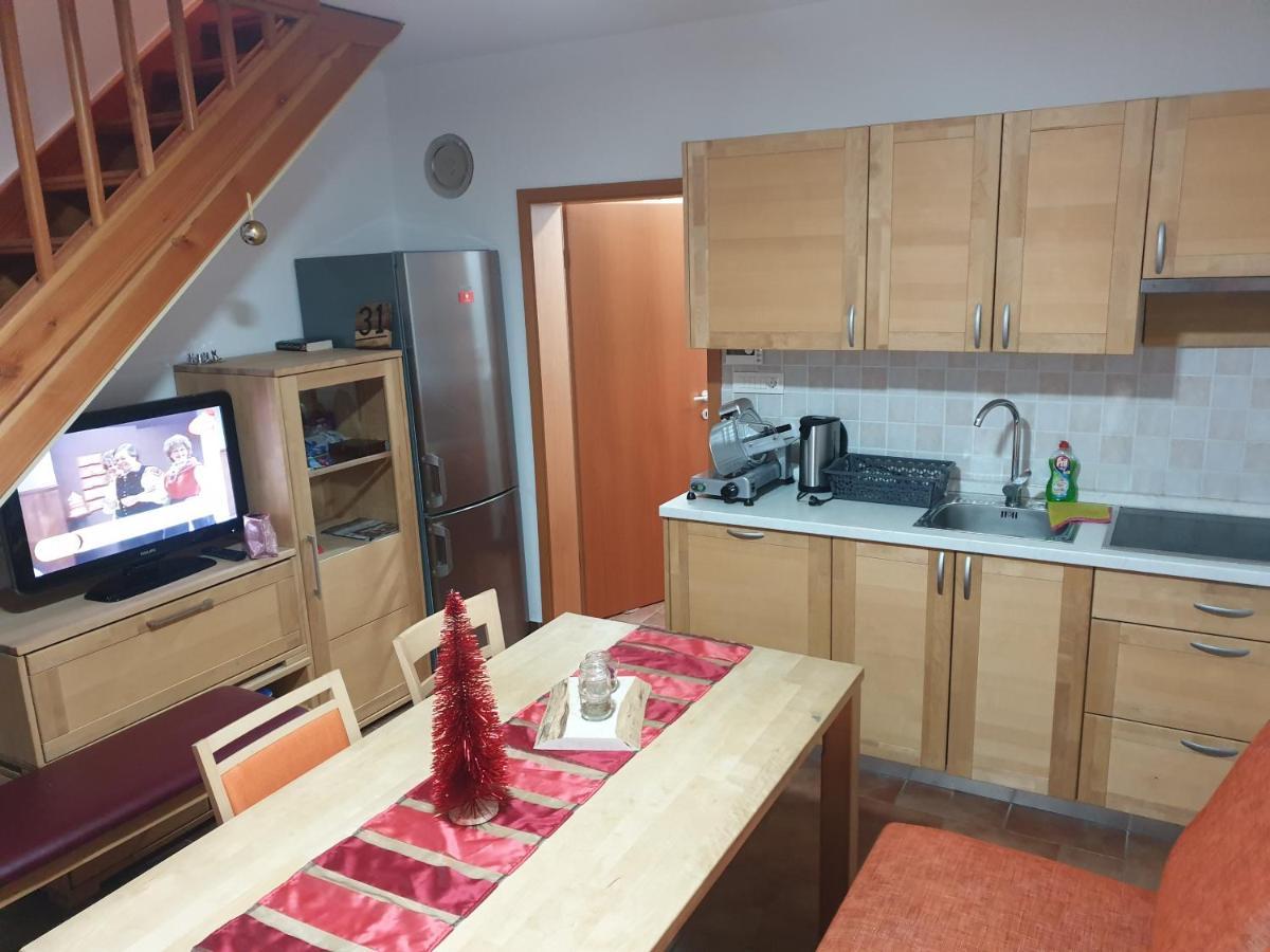 Apartma Da-Li Sports -Rogla Zreče エクステリア 写真