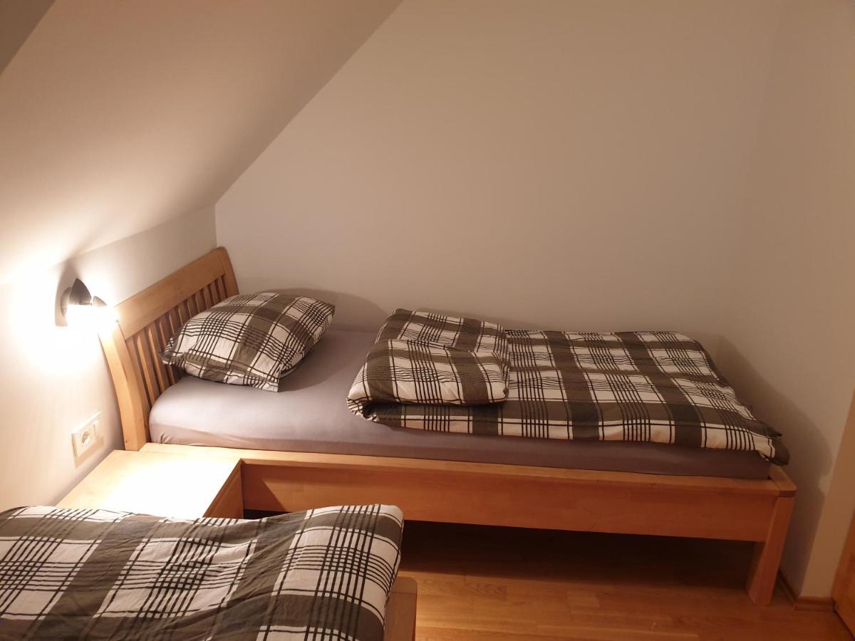 Apartma Da-Li Sports -Rogla Zreče エクステリア 写真